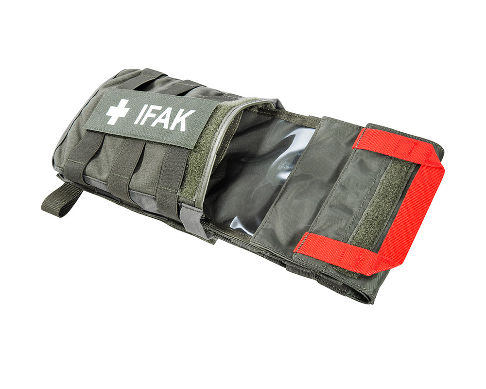 IFAK Pouch VL L IRR