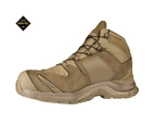 XA FORCES MID GTX Coyote 48 / UK 12,5