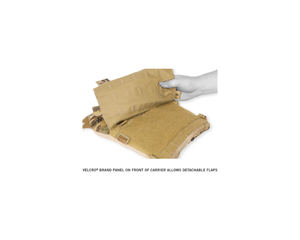 JPC 2.0 Ranger Green Medium