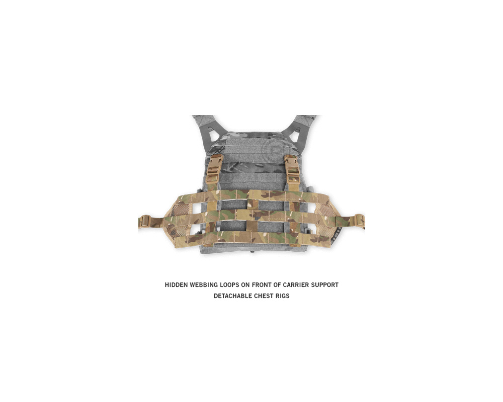 JPC 2.0 Ranger Green Medium