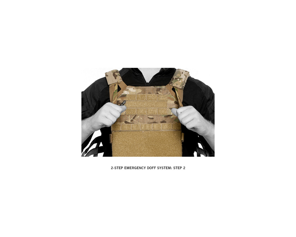 JPC 2.0 Ranger Green Medium