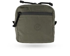 GP Pouch 6x6x3 Ranger Green