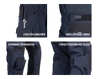 Combat Pant G3 Navy 42W-Long