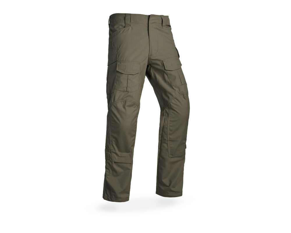 Field Pants G3 MultiCam 34W-XLong