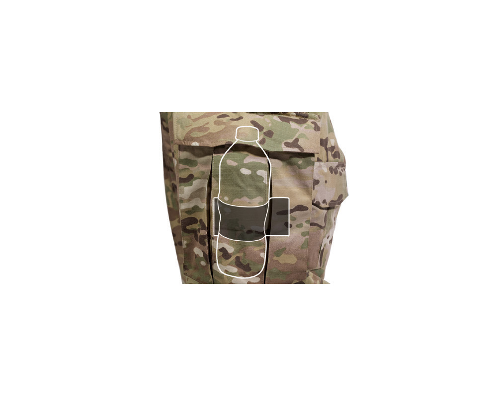 Field Pants G3 MultiCam 34W-XLong