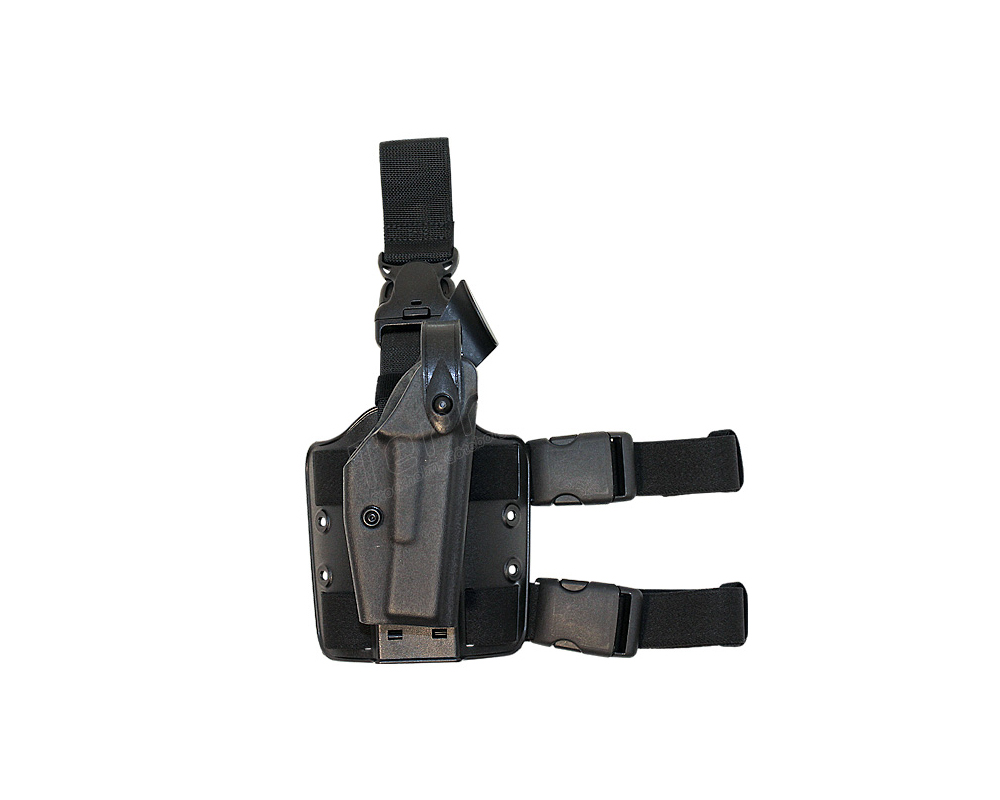 6005 Glock 17, 22 Black Right