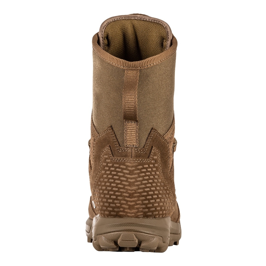 A/T Boots Dark Coyote, 40 / US 7
