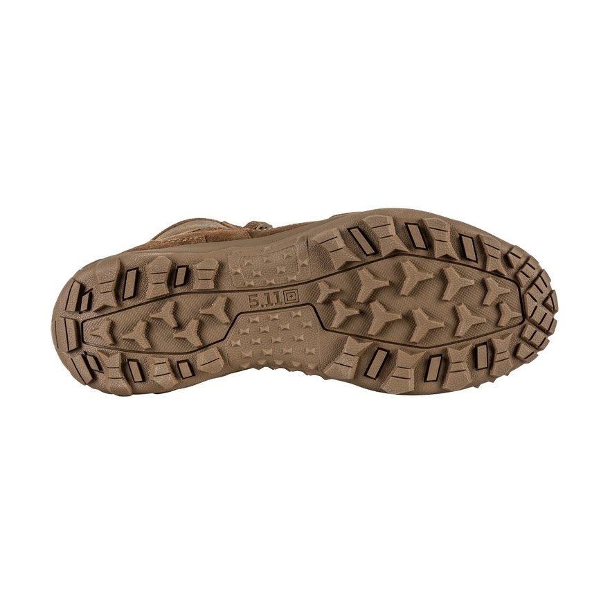 A/T Boots Black 40 / US 7