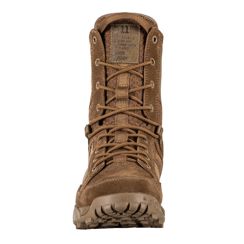 A/T Boots Dark Coyote, 42.5 / US 9