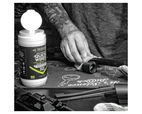 Synthetic CLP Quick Wipes - 50 Count Canister
