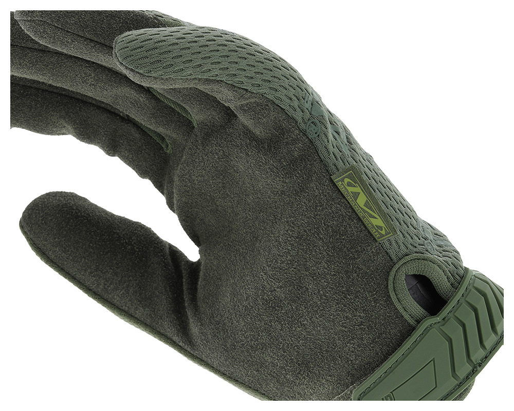 The Original OD Green X-Large