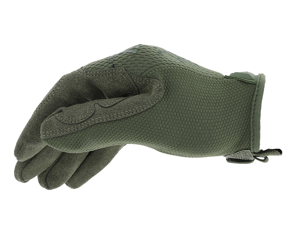 The Original OD Green X-Large