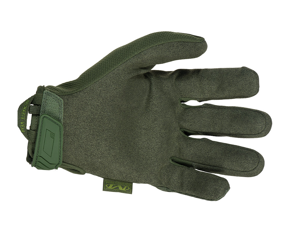 The Original OD Green X-Large