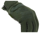 FastFit OD Green X-Large