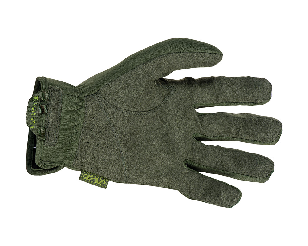FastFit OD Green X-Large