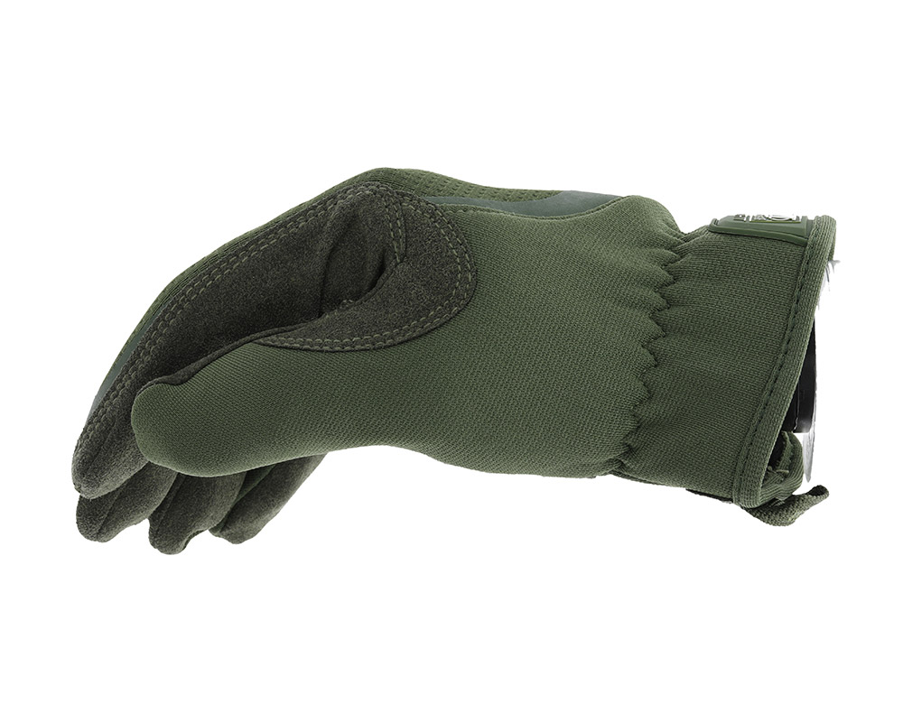 FastFit OD Green X-Large