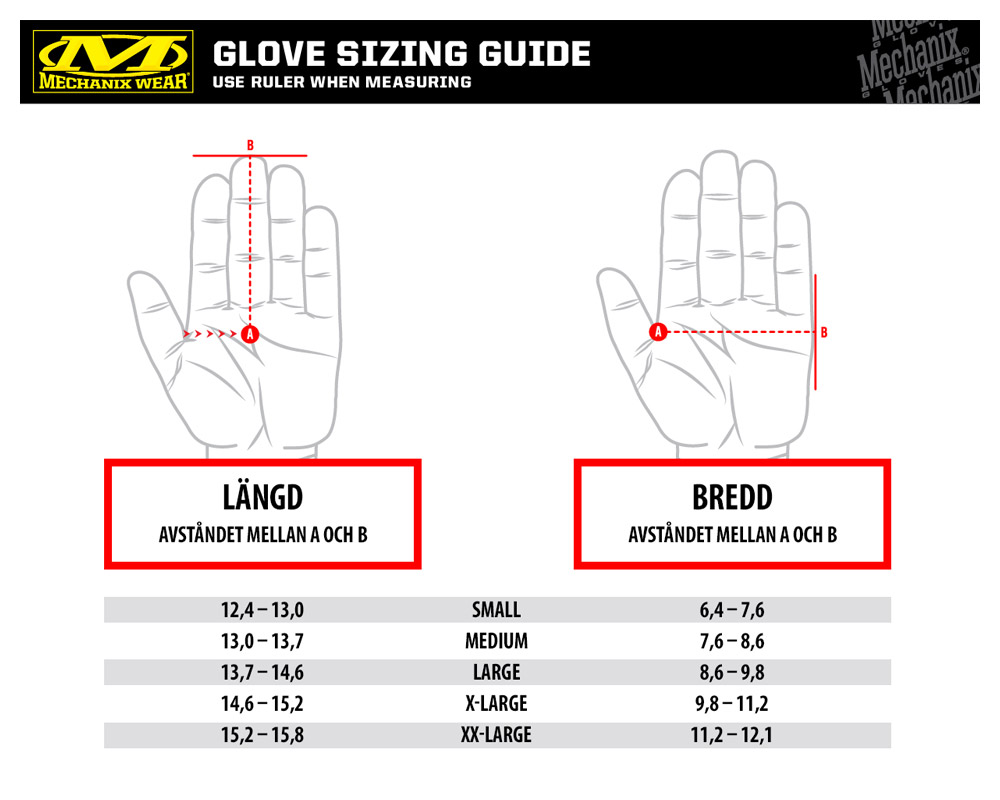 FastFit Covert X-Large