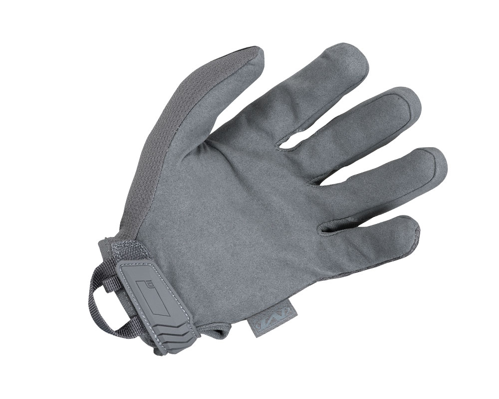 The Original Wolf Grey