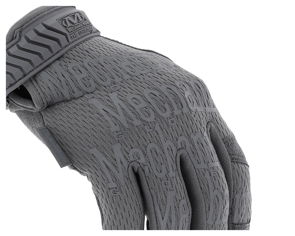 The Original Wolf Grey X-Large