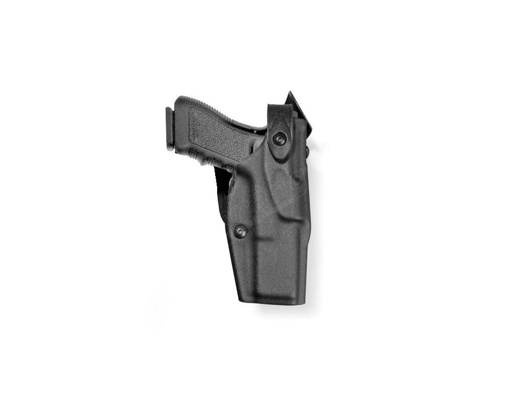 Mod. 6360 Glock 17, 22 Black