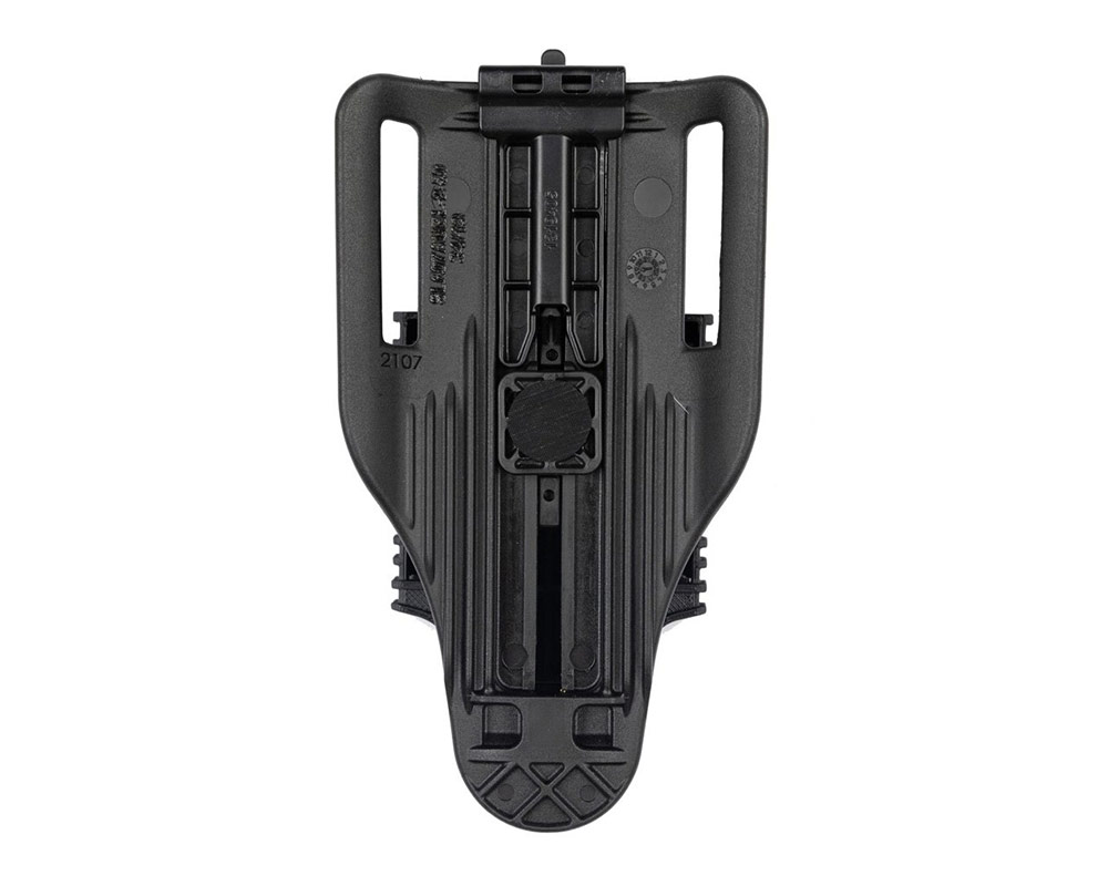 QUBL Universal Belt Loop Black 2”