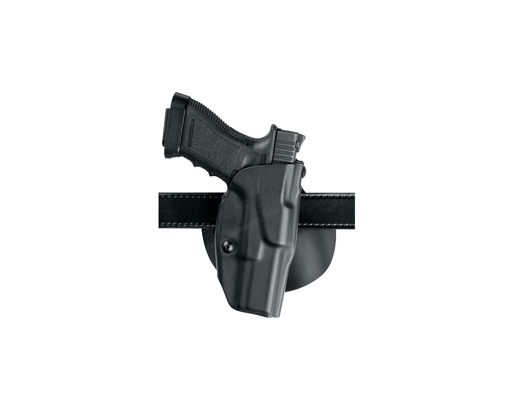 6378 Paddle Holster Glock 17, 22
