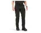 Icon Pant Svart, 28W-30L