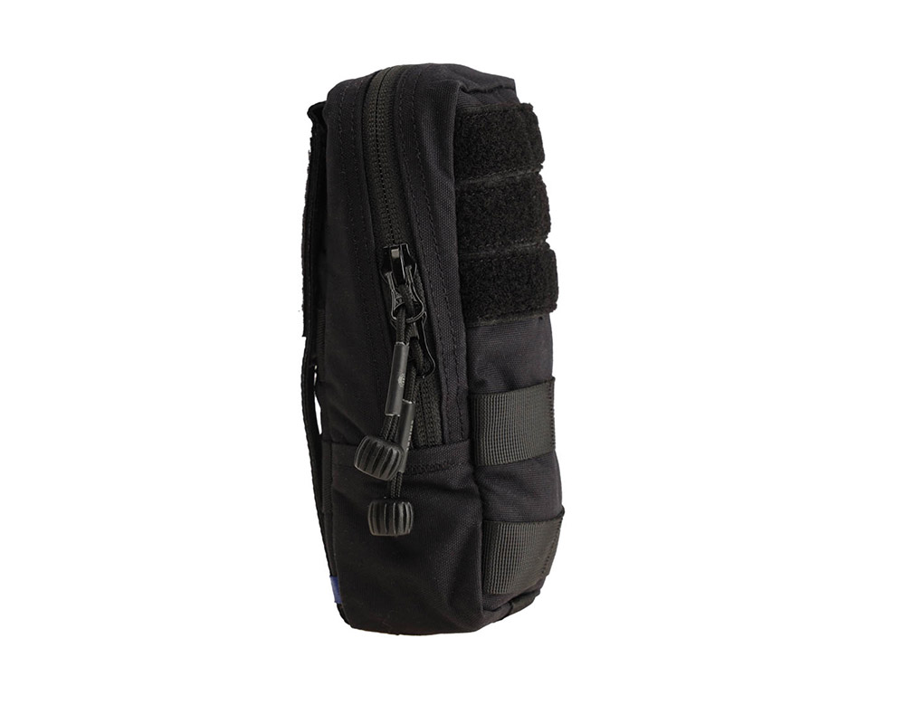 Oyster Pouch 1.0 Small Black