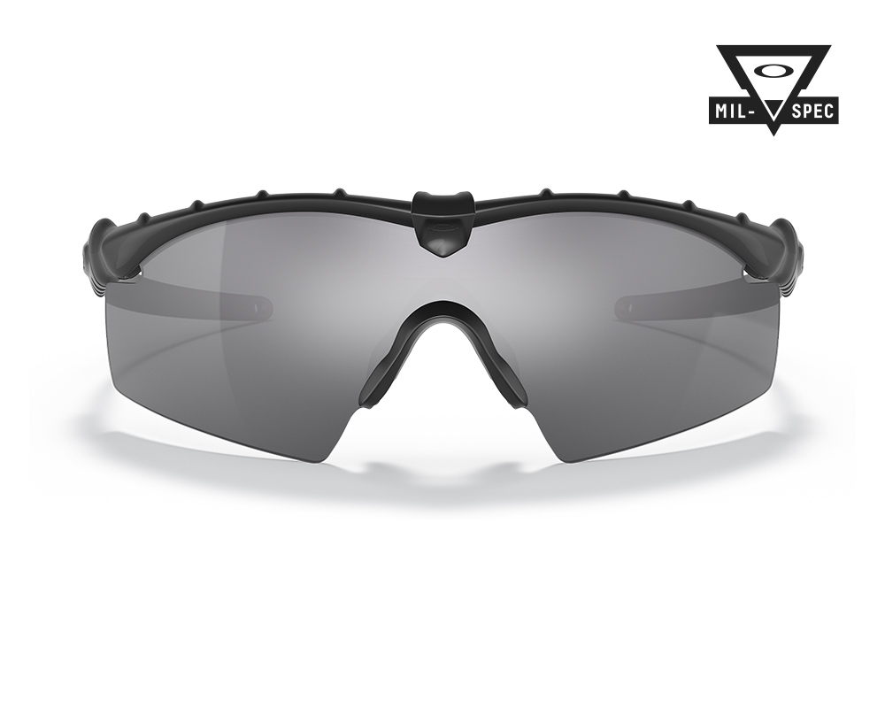 SI M-Frame 3.0 Black w / Grey EN166