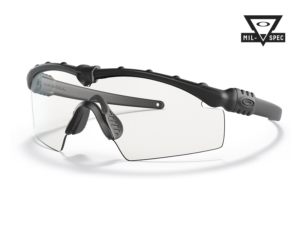 SI M-Frame 3.0 Black Array 2-Lens EN166