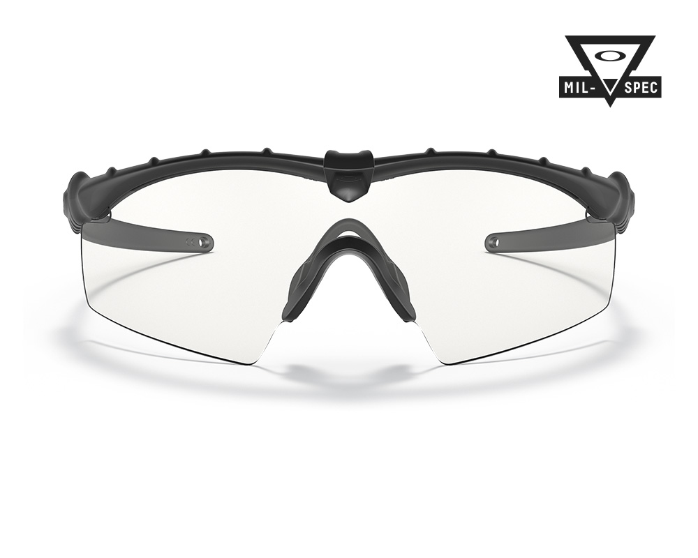 SI M-Frame 3.0 Black Array 2-Lens EN166