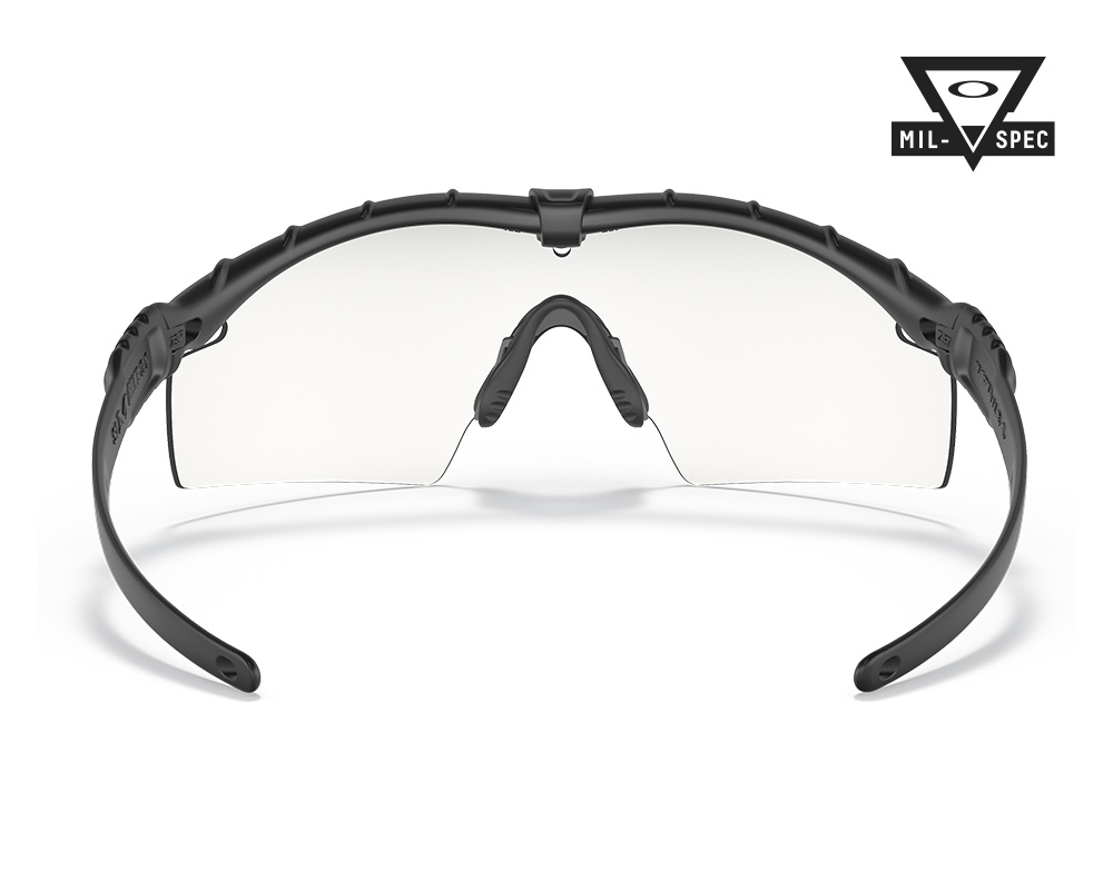 SI M-Frame 3.0 Black Array 2-Lens EN166