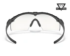 SI M-Frame 3.0 Black Array 2-Lens EN166