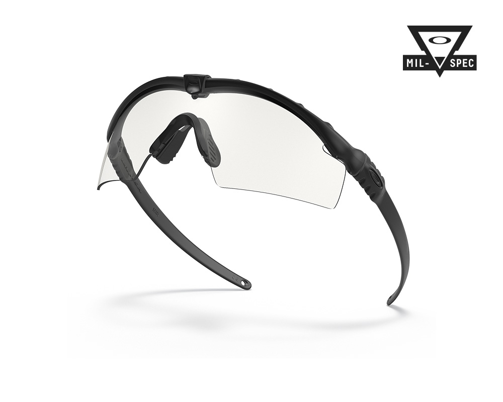 SI M-Frame 3.0 Black Array 2-Lens EN166