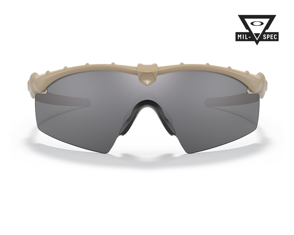 SI M-Frame 3.0 Dark Bone w / Grey EN166