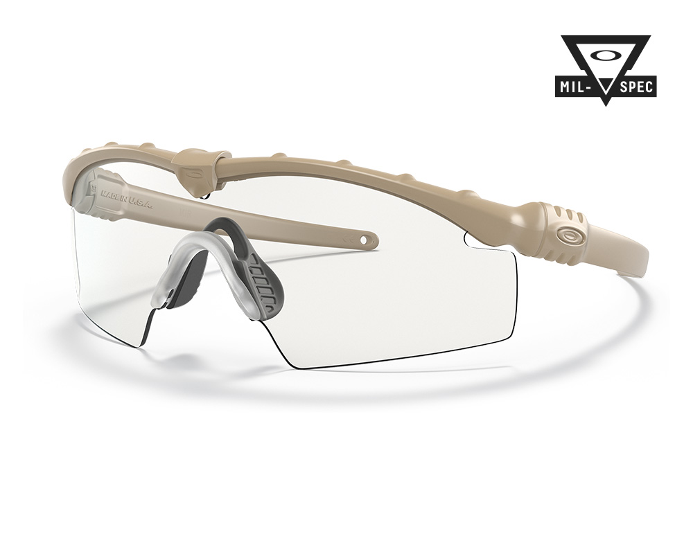 SI M-Frame 3.0 Bone Array 2-Lens EN166