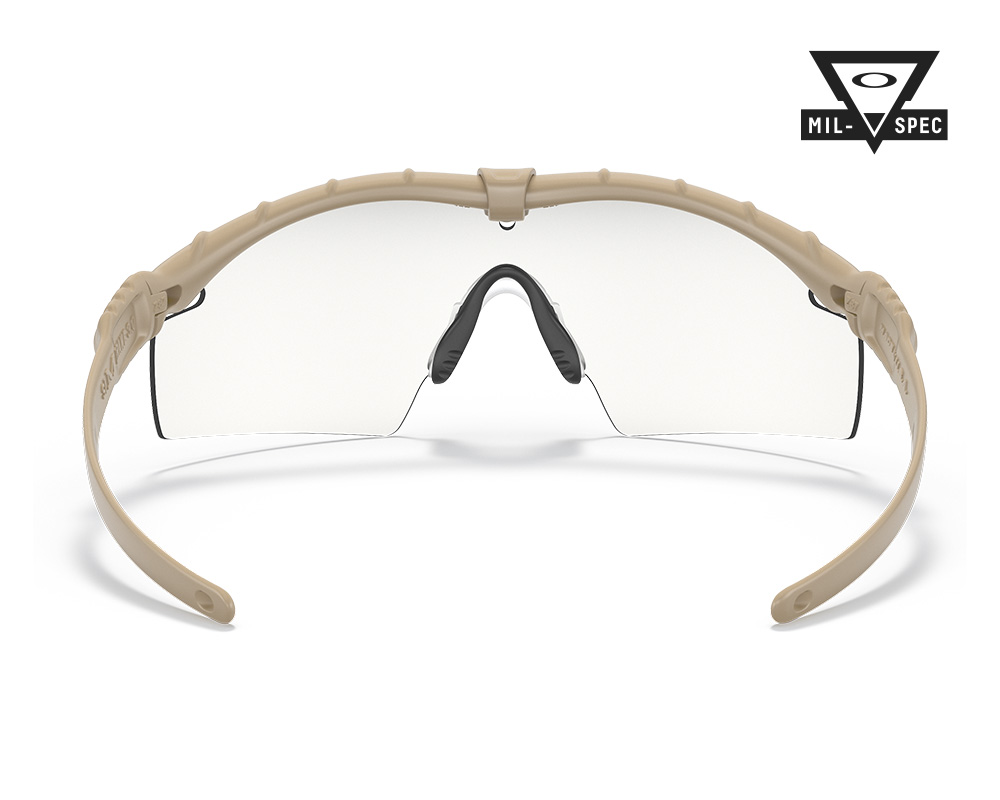 SI M-Frame 3.0 Bone Array 2-Lens EN166