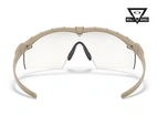 SI M-Frame 3.0 Bone Array 2-Lens EN166