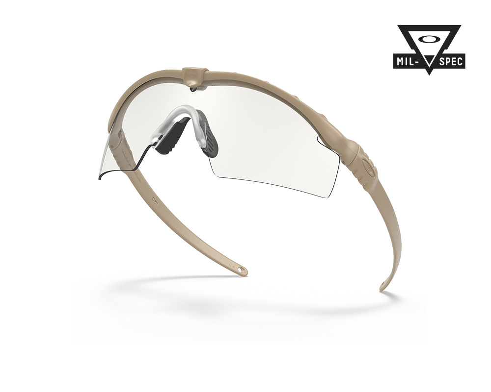 SI M-Frame 3.0 Bone Array 2-Lens EN166