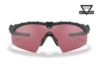 SI M-Frame 3.0 Black Array 3-Lens PRIZM EN166