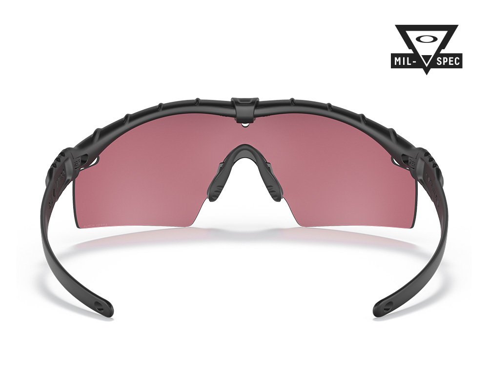 SI M-Frame 3.0 Black Array 3-Lens PRIZM EN166