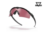 SI M-Frame 3.0 Black Array 3-Lens PRIZM EN166