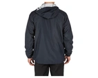 Duty Rainshell Jacket Dark Navy Medium