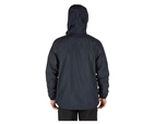 Duty Rainshell Jacket Dark Navy Small
