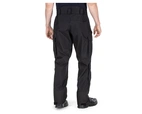 Duty Rainshell Pant Black Medium