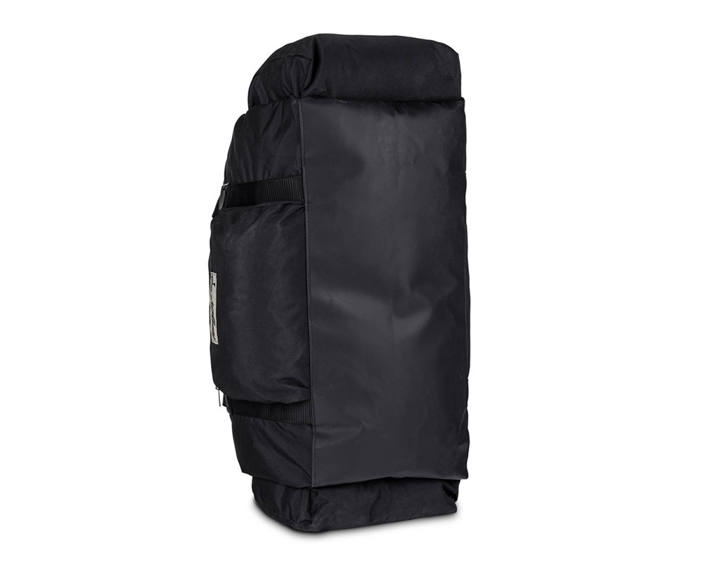 Chimidan Sayareth 70L Black