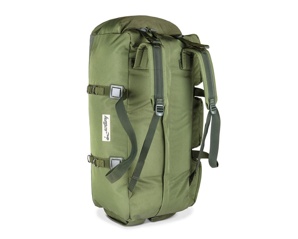 Chimidan Elite 95L OD