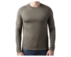 Tropos Baselayer L/S Top Ranger Green X-large