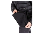 Acadia Down Jacket Black Small