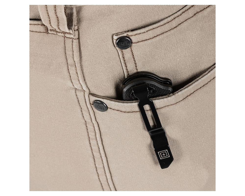 Defender-Flex Range Pant Khaki 38W-32L